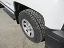 2015 Chevrolet Silverado 1500 Work Truck 4WD