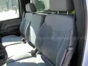 2015 Chevrolet Silverado 1500 Work Truck 4WD