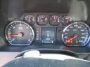 2015 Chevrolet Silverado 1500 Work Truck 4WD