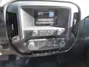 2015 Chevrolet Silverado 1500 Work Truck 4WD