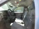 2015 Chevrolet Silverado 1500 Work Truck 4WD