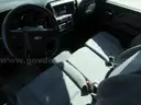 2015 Chevrolet Silverado 1500 Work Truck 4WD