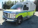 2019 Ford Econoline