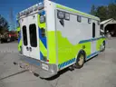 2019 Ford Econoline