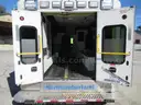 2019 Ford Econoline