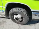 2019 Ford Econoline