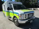 2019 Ford Econoline