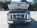 2021 Ford Econoline