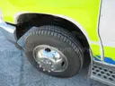 2021 Ford Econoline
