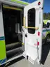 2021 Ford Econoline