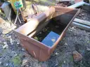 Ditching Bucket (Fits Case 580)
