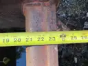 Ditching Bucket (Fits Case 580)