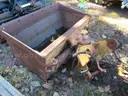 Ditching Bucket (Fits Case 580)