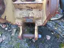 Ditching Bucket (Fits Case 580)