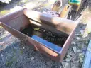 Ditching Bucket (Fits Case 580)