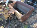 Ditching Bucket (Fits Case 580)