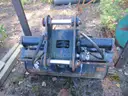 Ditching Bucket (fits JD 310SG)