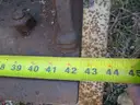 Ditching Bucket (fits JD 310SG)