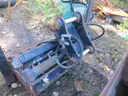 Ditching Bucket (fits JD 310SG)