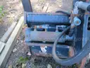 Ditching Bucket (fits JD 310SG)