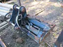 Ditching Bucket (fits JD 310SG)