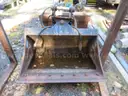 Ditching Bucket (fits JD 310SG)