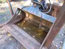 Ditching Bucket (fits JD 310SG)