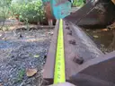 Ditching Bucket (fits JD 310SG)