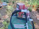 Fuel Tank &#x26; Pump
