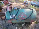 Fuel Tank &#x26; Pump