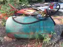 Fuel Tank &#x26; Pump