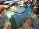 Fuel Tank &#x26; Pump