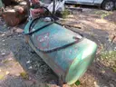 Fuel Tank &#x26; Pump