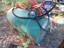 Fuel Tank &#x26; Pump
