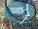 Fuel Tank &#x26; Pump