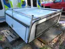 Truck Cap