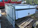 Truck Cap