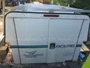 Truck Cap