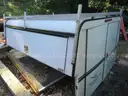 Truck Cap