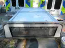 Truck Cap