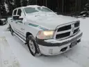 2013 RAM 1500
