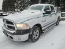 2013 RAM 1500