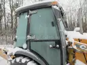 2001 Case 580 Super Backhoe