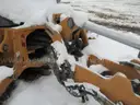 2001 Case 580 Super Backhoe
