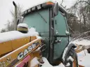 2001 Case 580 Super Backhoe