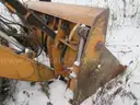 2007 Case 580 Super Backhoe