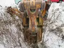 2007 Case 580 Super Backhoe