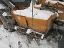 2007 Case 580 Super Backhoe