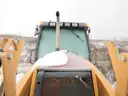 2007 Case 580 Super Backhoe