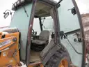 2007 Case 580 Super Backhoe